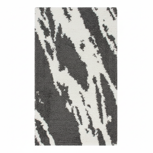 Top view showing texture and pattern