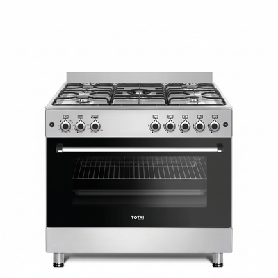 Totai 03/T800 – Front View 1:1