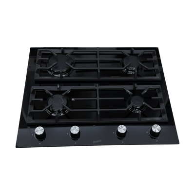 Trentech 4 Burner Gas Hob NT105