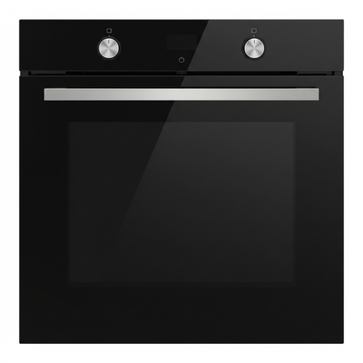 Trentech BE6-LD-VFDB Front View