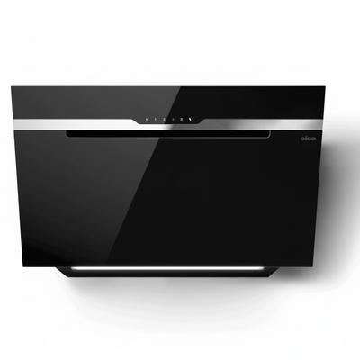 Trentech Extractor Hood Front - 8K