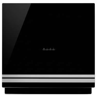 Trentech Extractor Hood Top - 8K