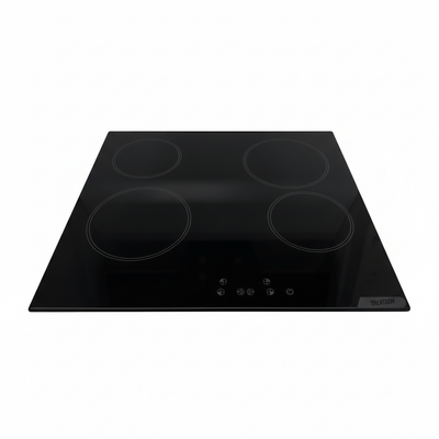 Trentech Induction Hob 8K Front