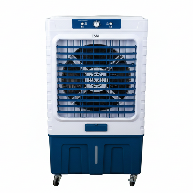 TSM Air Cooler Front View