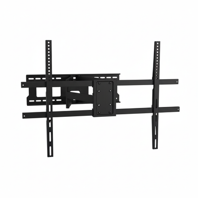 TV Mount Front View 8K