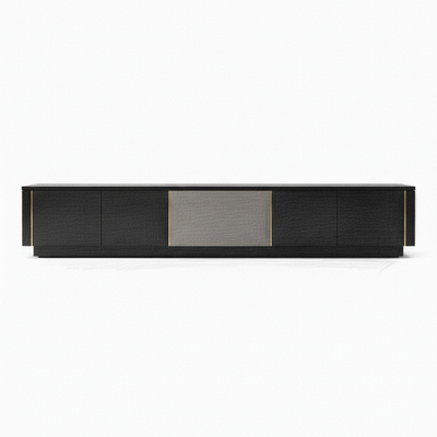 TV Unit – Front