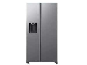 Samsung Side By Side Fridge RS65DG54R3S9