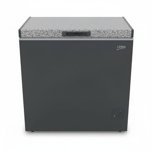 Univa UC300 Grey Front View