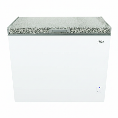 Univa UC316W – Front