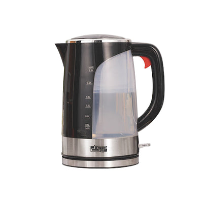 DSP 2.5L Kettle KK1154
