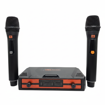 Upscaled JBL VM-608 Image 1