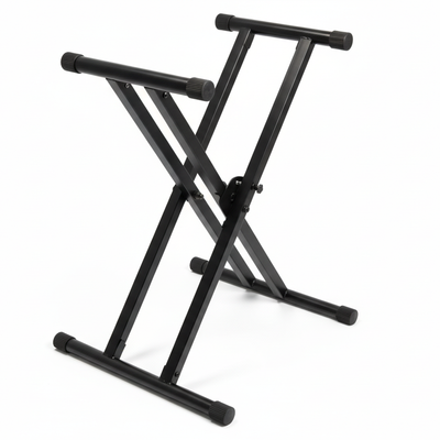 Upscaled Keyboard Stand