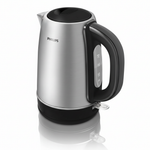 Upscaled second image