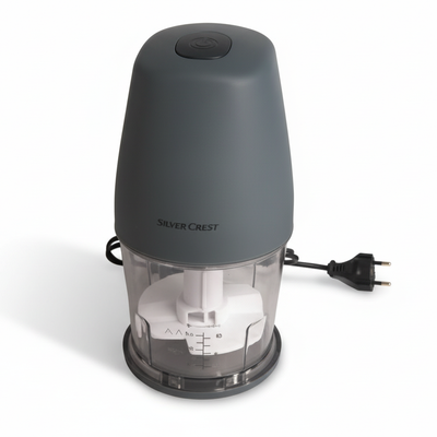 Upscaled Silver Crest SMZ26014 Image