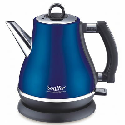 Upscaled Sonifer 1.2L Kettle Image