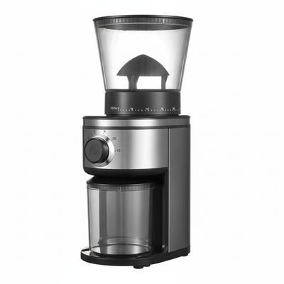 Upscaled Sonifer Commercial Coffee Grinder Image
