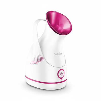 Upscaled Sonifer Facial Sauna Steamer Image