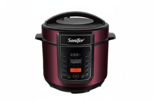 Upscaled Sonifer Pressure Cooker Image