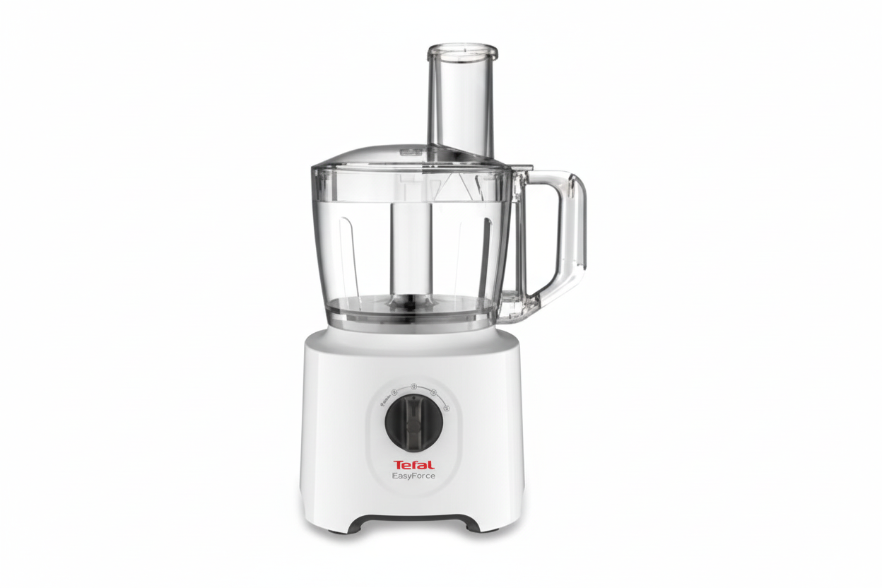 Upscaled Tefal 2 In 1 Food Processor DO246 Image
