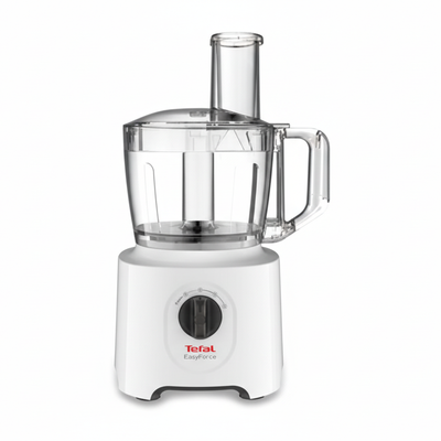 Upscaled Tefal 2 In 1 Food Processor DO246 Image