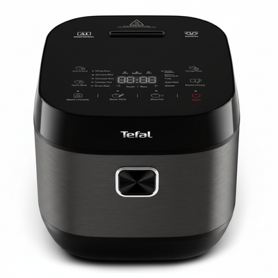 Upscaled Tefal Rice Cooker RK776B Image