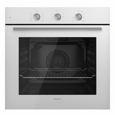 Upscaled Trentech Built-in Electric Hob Oven