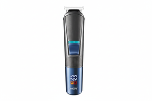 Upscaled VGR 10 in 1 Hair Clipper V108 Image