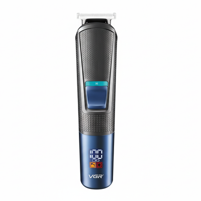 Upscaled VGR 10 in 1 Hair Clipper V108 Image