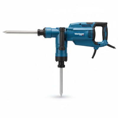 Vackson XT150A Blue Side