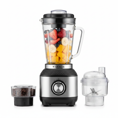 Venus 3-in-1 Blender – Front