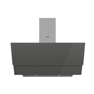 Trentech 90cm Dark Grey Extractor Hood