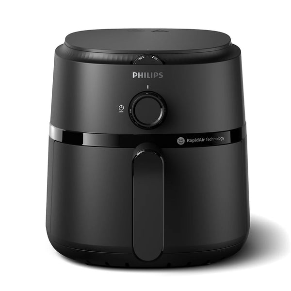 Philips NA110 3.2L Single Pot Cooker Black | Multi-Function Rice Cooker ...