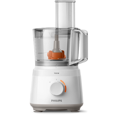 Philips 2 In 1 Food Processor HR7310