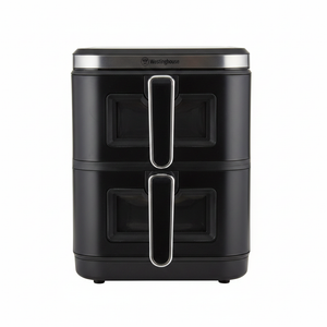 Westinghouse Dual Basket Air Fryer – Front