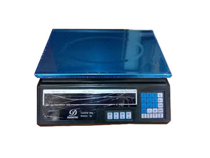 Dahongying Electronic Price Computing Scale