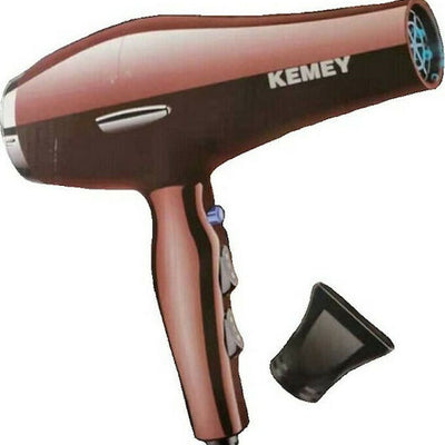 Kemei Hair Dryer KM-8522